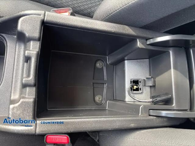 2015 Honda Civic SE