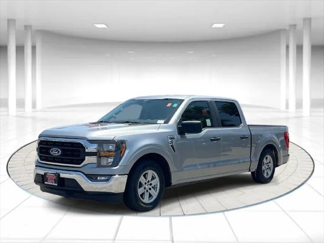 2023 Ford F-150 XLT for sale in Gardena, CA