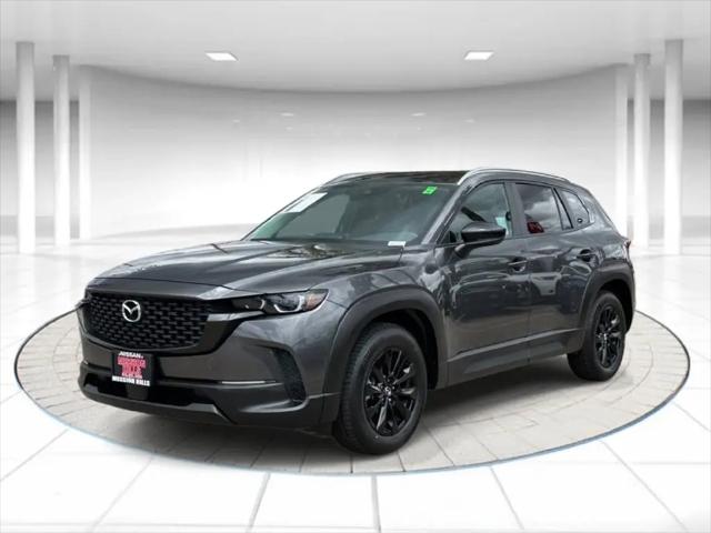 2024 Mazda CX-50 2.5 S Preferred