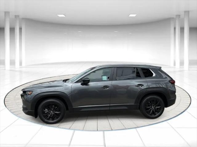 2024 Mazda CX-50 2.5 S Preferred