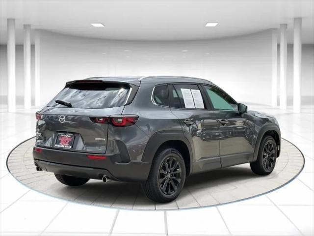 2024 Mazda CX-50 2.5 S Preferred