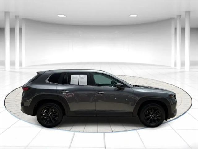 2024 Mazda CX-50 2.5 S Preferred