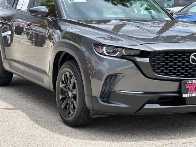 2024 Mazda CX-50 2.5 S Preferred