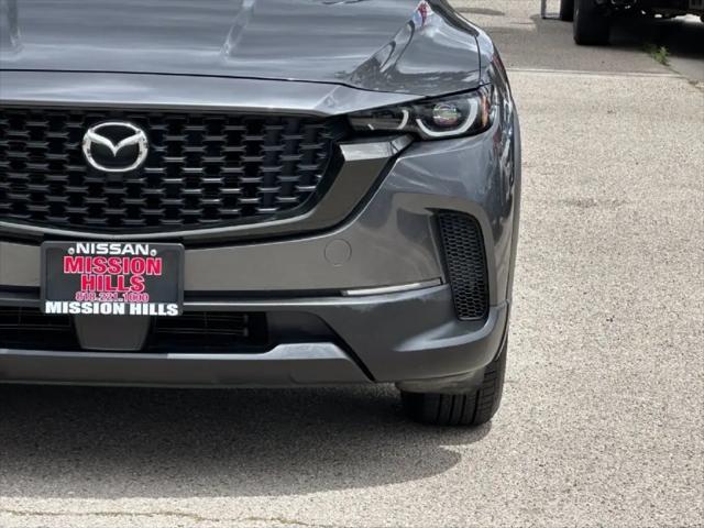 2024 Mazda CX-50 2.5 S Preferred