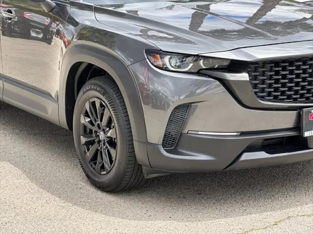 2024 Mazda CX-50 2.5 S Preferred