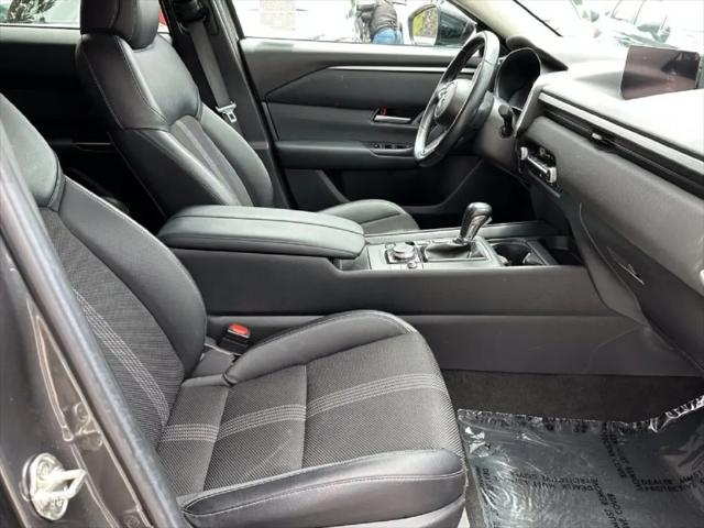 2024 Mazda CX-50 2.5 S Preferred