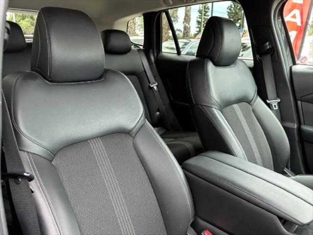 2024 Mazda CX-50 2.5 S Preferred