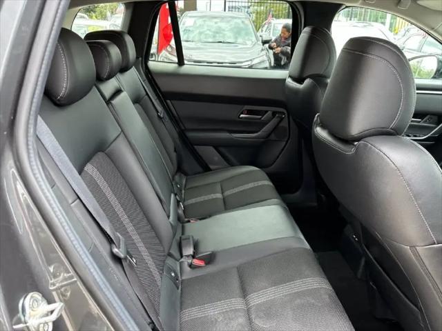 2024 Mazda CX-50 2.5 S Preferred