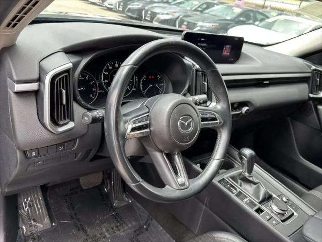 2024 Mazda CX-50 2.5 S Preferred