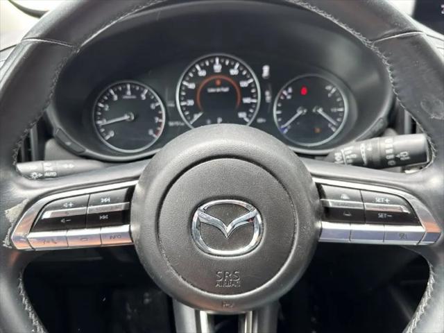 2024 Mazda CX-50 2.5 S Preferred