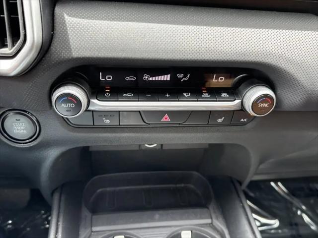 2024 Mazda CX-50 2.5 S Preferred