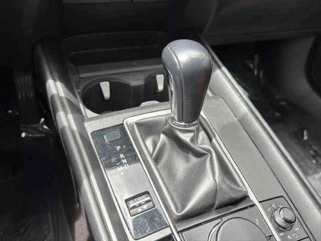 2024 Mazda CX-50 2.5 S Preferred