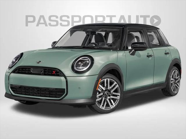 2027 MINI Cooper Hardtop Cooper S for sale in Alexandria, VA