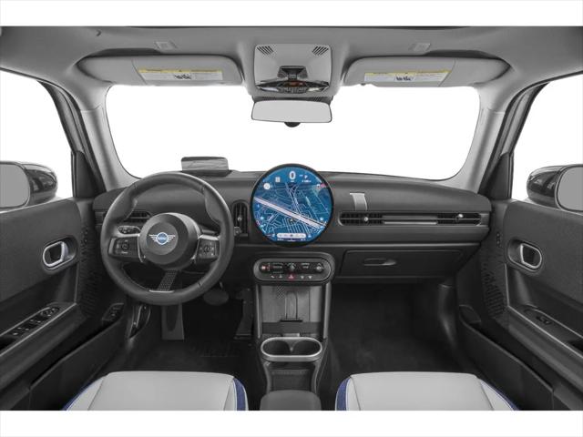 2027 MINI Cooper Hardtop Cooper S