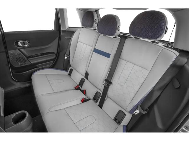2027 MINI Cooper Hardtop Cooper S