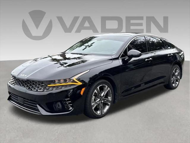 2024 Kia K5 EX for sale in Hinesville, GA