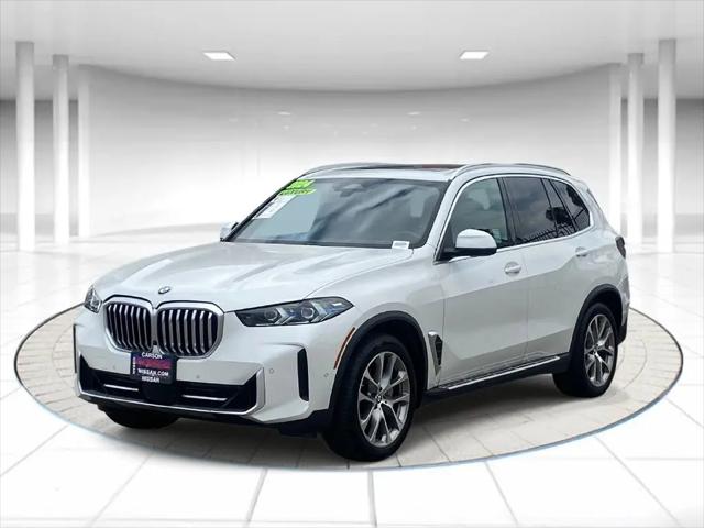 2024 BMW X5 xDrive40i for sale in Mission Hills, CA