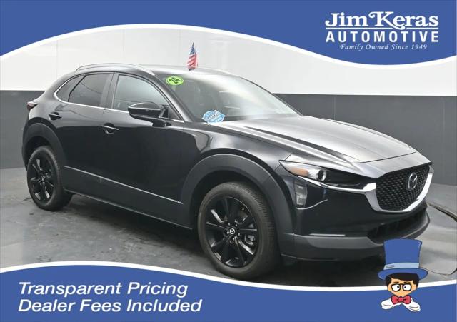 2024 Mazda CX-30 2.5 S Select Sport for sale in Memphis, TN