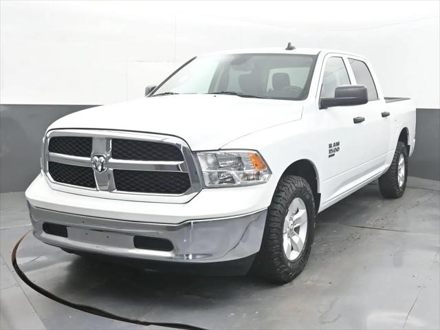 2023 Ram 1500 Classic SLT Crew Cab 4x4 57 Box