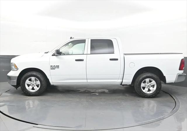 2023 Ram 1500 Classic SLT Crew Cab 4x4 57 Box