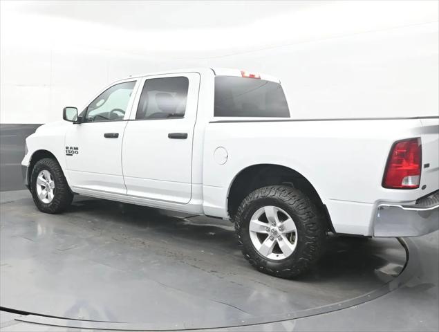 2023 Ram 1500 Classic SLT Crew Cab 4x4 57 Box