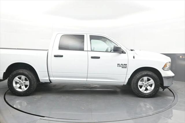 2023 Ram 1500 Classic SLT Crew Cab 4x4 57 Box