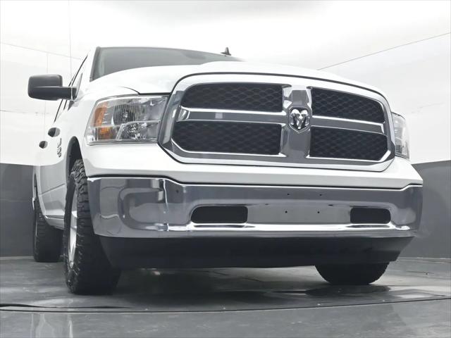 2023 Ram 1500 Classic SLT Crew Cab 4x4 57 Box