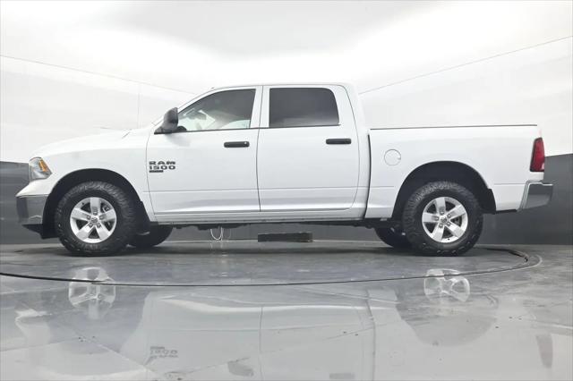 2023 Ram 1500 Classic SLT Crew Cab 4x4 57 Box