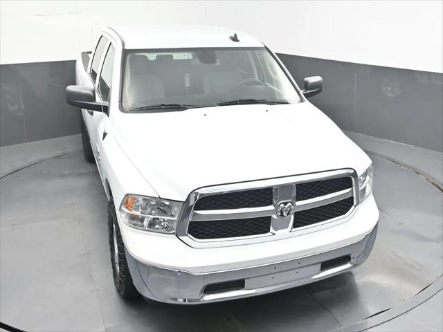 2023 Ram 1500 Classic SLT Crew Cab 4x4 57 Box