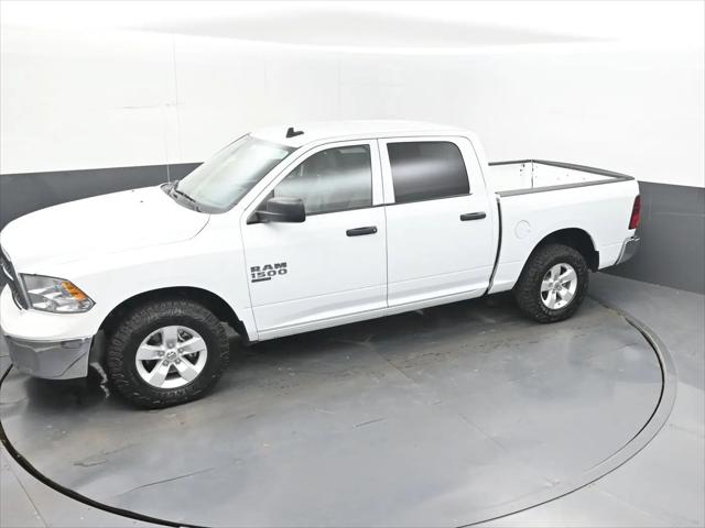 2023 Ram 1500 Classic SLT Crew Cab 4x4 57 Box