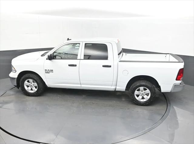 2023 Ram 1500 Classic SLT Crew Cab 4x4 57 Box