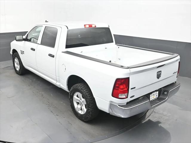 2023 Ram 1500 Classic SLT Crew Cab 4x4 57 Box
