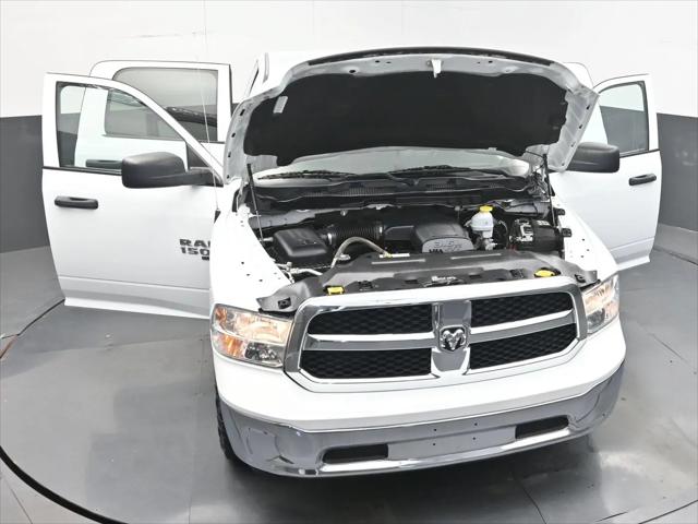 2023 Ram 1500 Classic SLT Crew Cab 4x4 57 Box