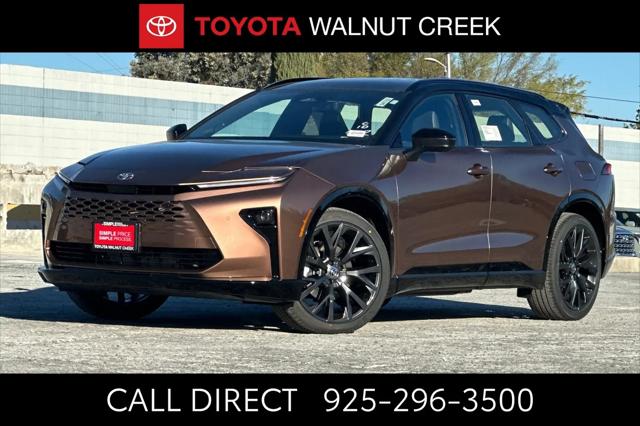 2026 Toyota Crown Signia Limited for sale in Walnut Creek, CA