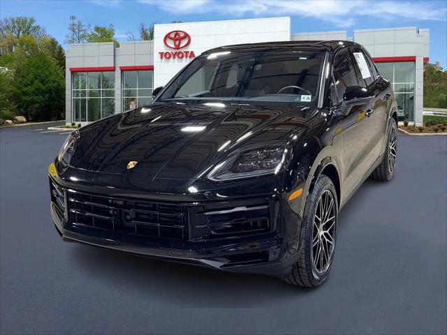 2024 Porsche Cayenne Cayenne for sale in Ramsey, NJ