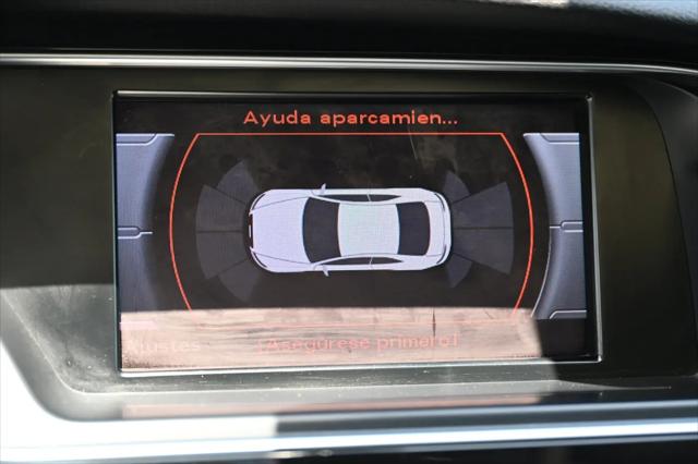 2017 Audi A5 2.0T Sport