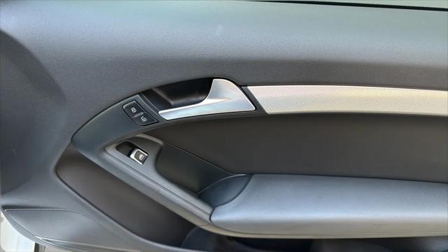 2017 Audi A5 2.0T Sport