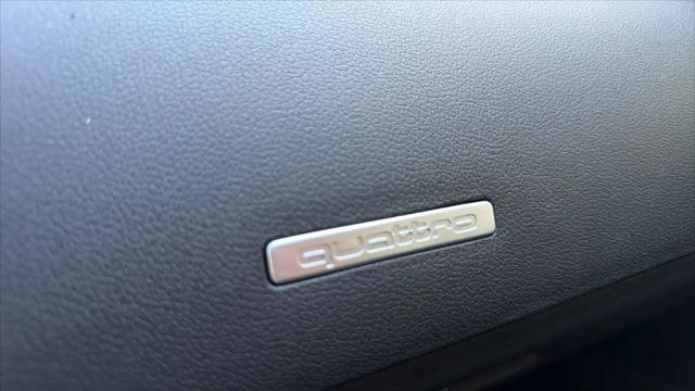 2017 Audi A5 2.0T Sport