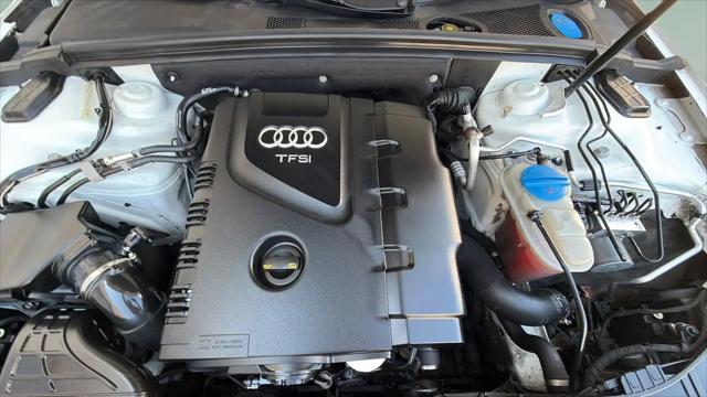 2017 Audi A5 2.0T Sport