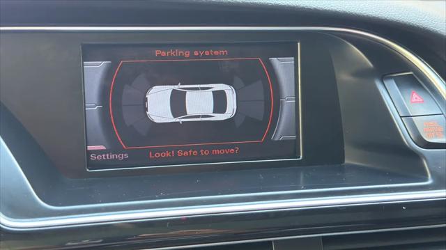 2017 Audi A5 2.0T Sport