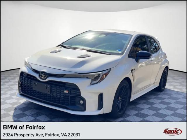 2024 Toyota GR Corolla Circuit for sale in Fairfax, VA