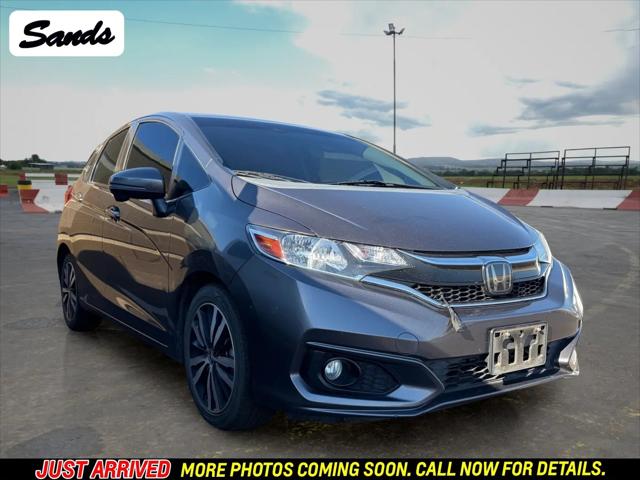 2018 Honda Fit EX for sale in Surprise, AZ