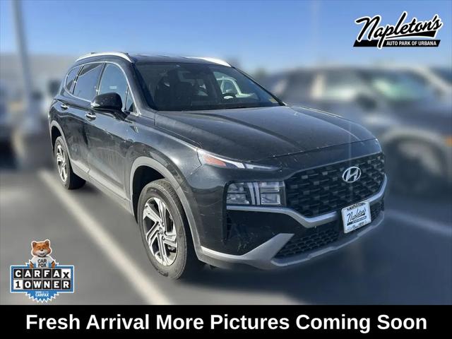 2023 Hyundai Santa Fe SEL for sale in Urbana, IL