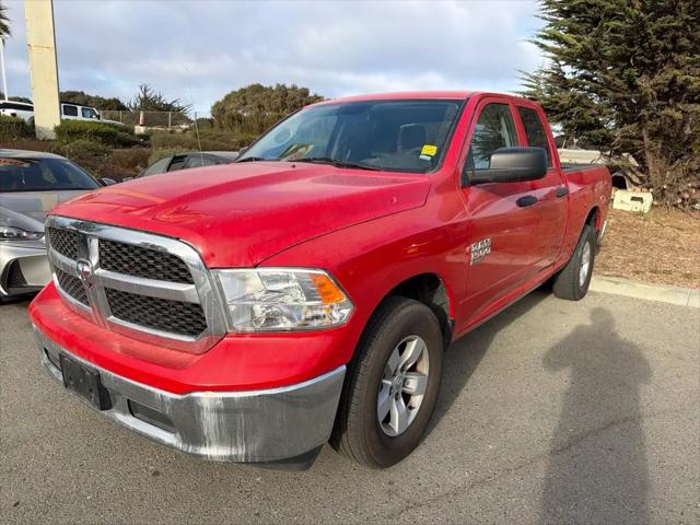 2024 Ram 1500 Classic SLT Quad Cab 4x2 64 Box for sale in Salinas, CA