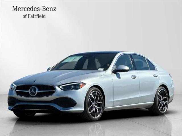 2026 Mercedes-Benz C-CLASS C 300 C 300 for sale in Fairfield, CA