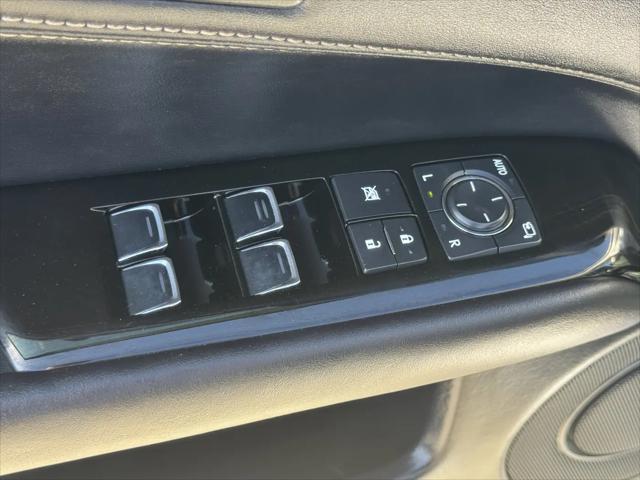2016 Lexus GS 200t GS 200t