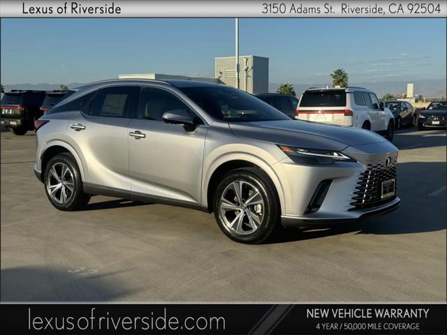 2026 Lexus RX 350 Premium for sale in Riverside, CA