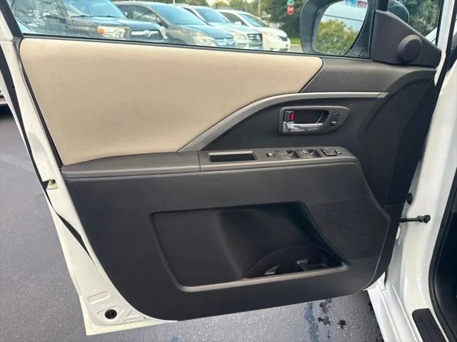 2012 Mazda Mazda5 Grand Touring