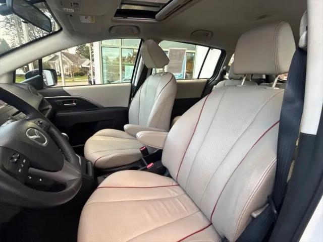 2012 Mazda Mazda5 Grand Touring