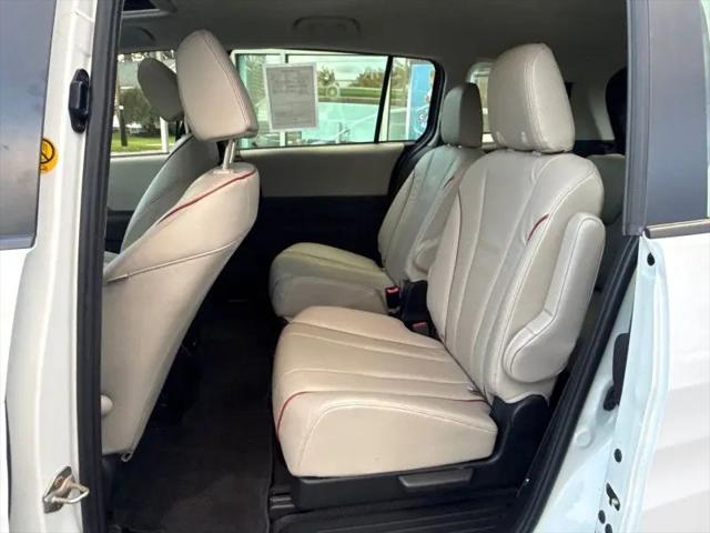 2012 Mazda Mazda5 Grand Touring